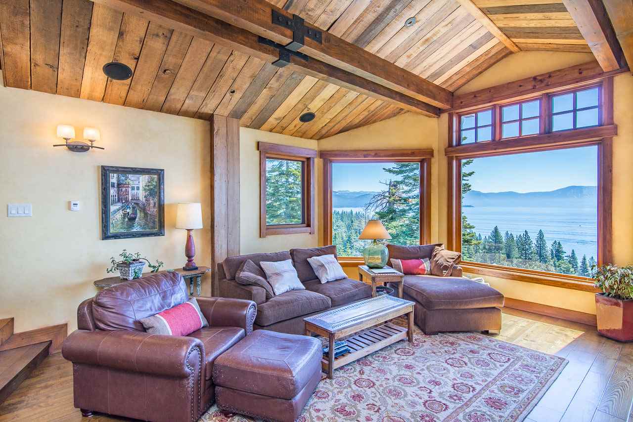 470 Nightingale Road Carnelian Bay, CA 96140 - Photo 4 of 14 Gallery Image 4