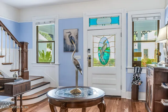 $2,500,000 | 102 South 7th Street, Fernandina Beach, FL 32034