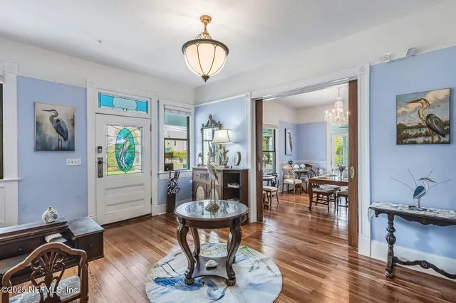 $2,500,000 | 102 South 7th Street, Fernandina Beach, FL 32034