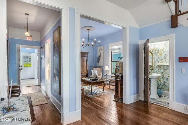 $2,500,000 | 102 South 7th Street, Fernandina Beach, FL 32034