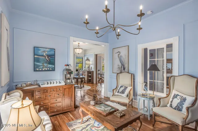 $2,500,000 | 102 South 7th Street, Fernandina Beach, FL 32034