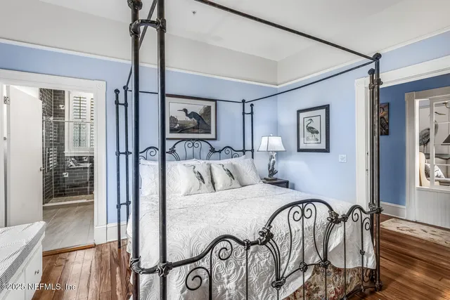 $2,500,000 | 102 South 7th Street, Fernandina Beach, FL 32034