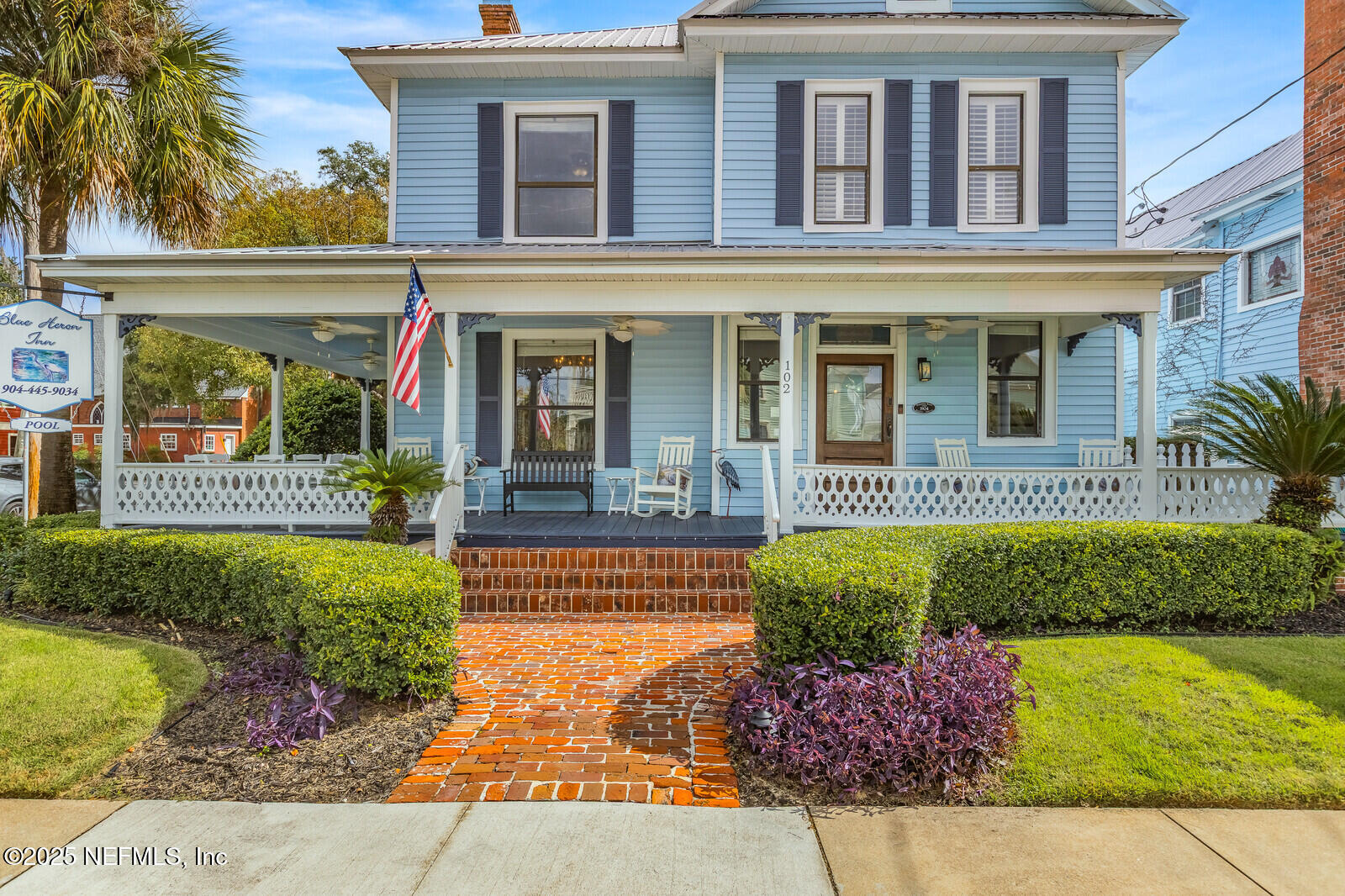 102 South 7th Street Fernandina Beach, FL 32034 - Photo 3 of 65 01_FPM_102_7th_st_01_mls