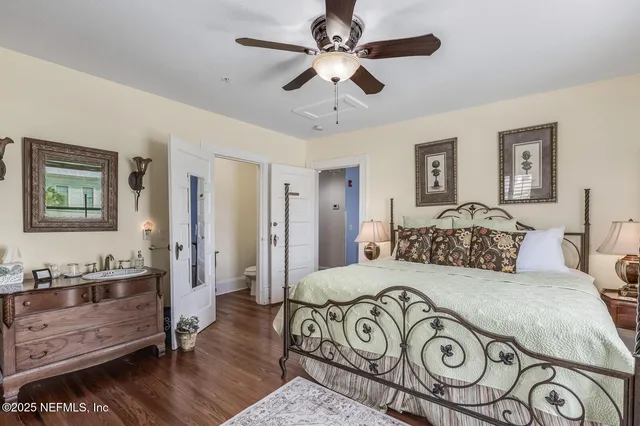 $2,500,000 | 102 South 7th Street, Fernandina Beach, FL 32034