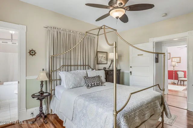 $2,500,000 | 102 South 7th Street, Fernandina Beach, FL 32034