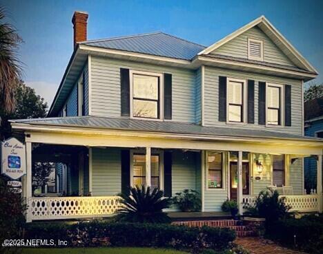 102 South 7th Street Fernandina Beach, FL 32034 - Photo 63 of 65 Picture1