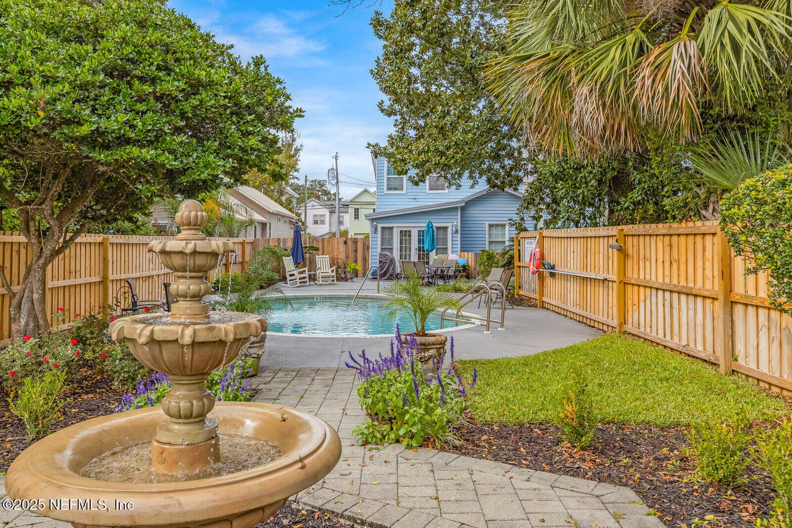 102 South 7th Street Fernandina Beach, FL 32034 - Photo 8 of 65 46_FPM_102_7th_st_46_mls