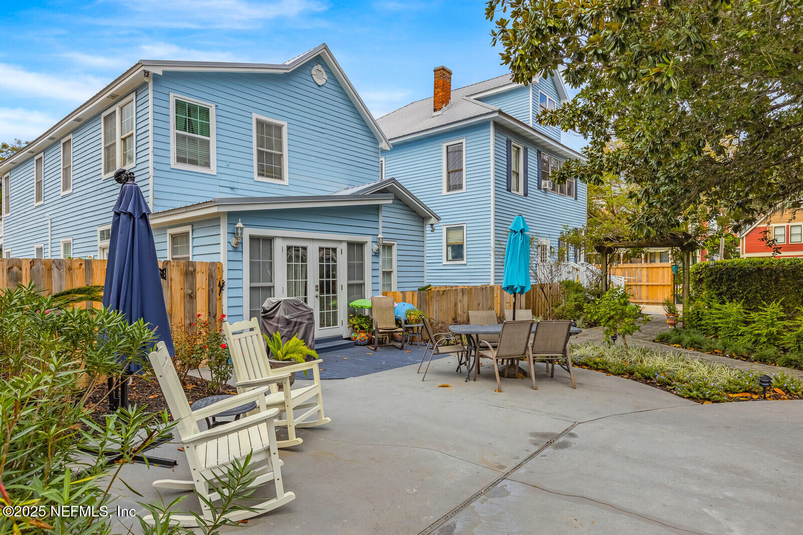 102 South 7th Street Fernandina Beach, FL 32034 - Photo 10 of 65 45_FPM_102_7th_st_45_mls