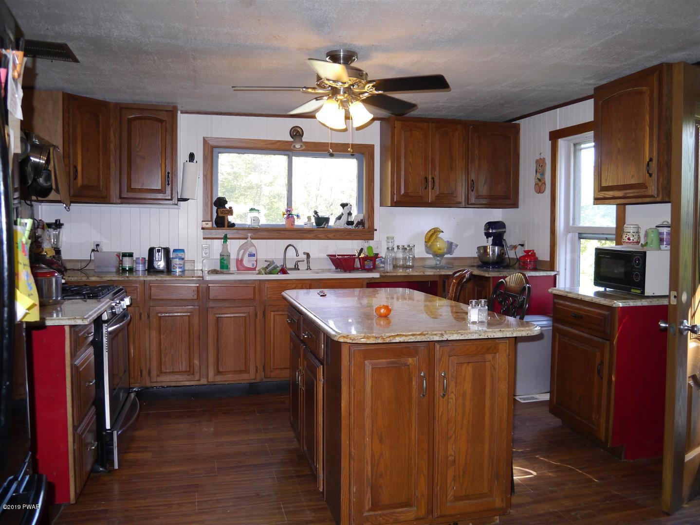 1207 Pine Mill Road Equinunk, PA 18417 - Photo 5 of 21