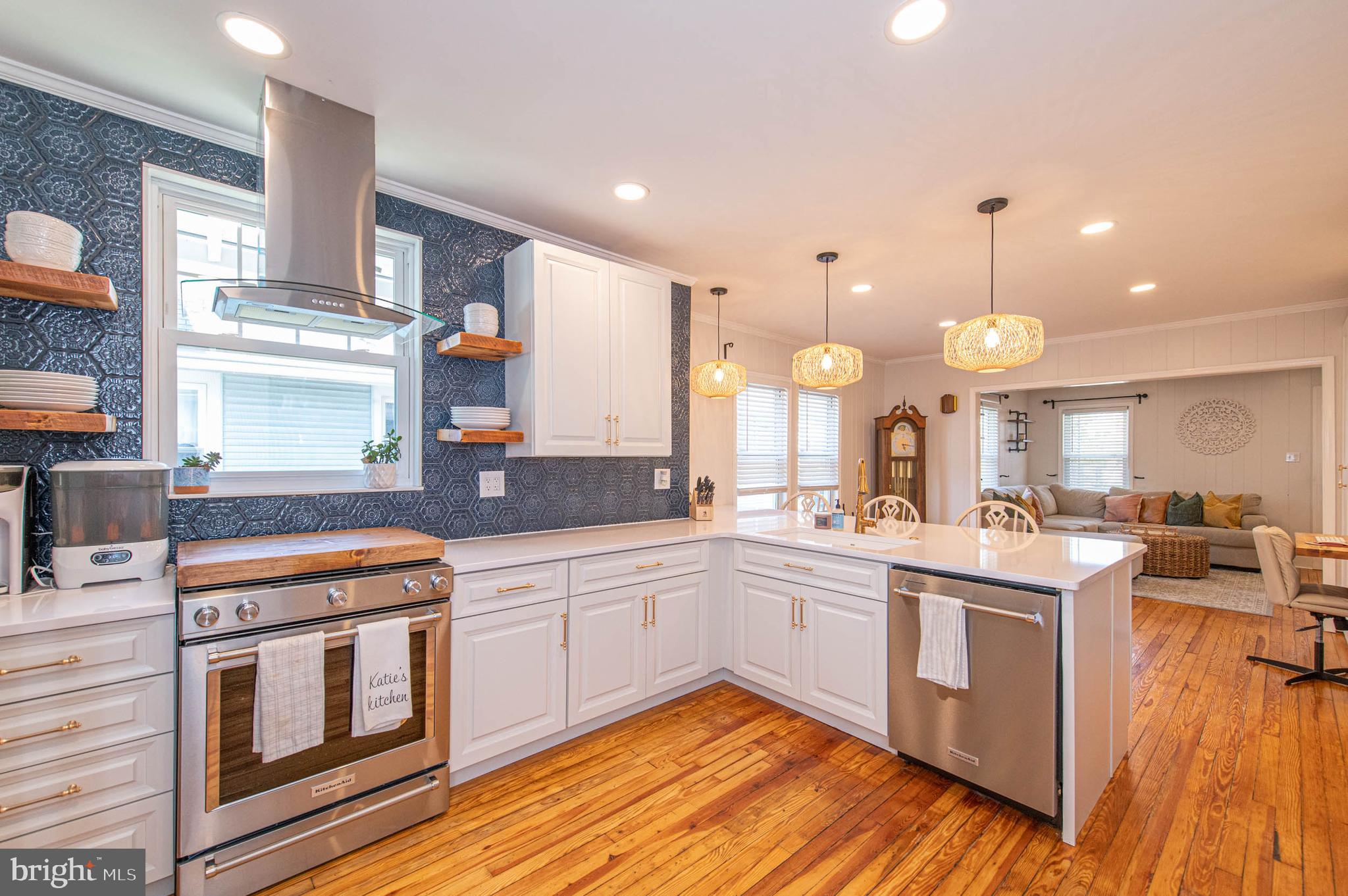 174 Princeton Road Audubon, NJ 08106 - Photo 7 of 27
