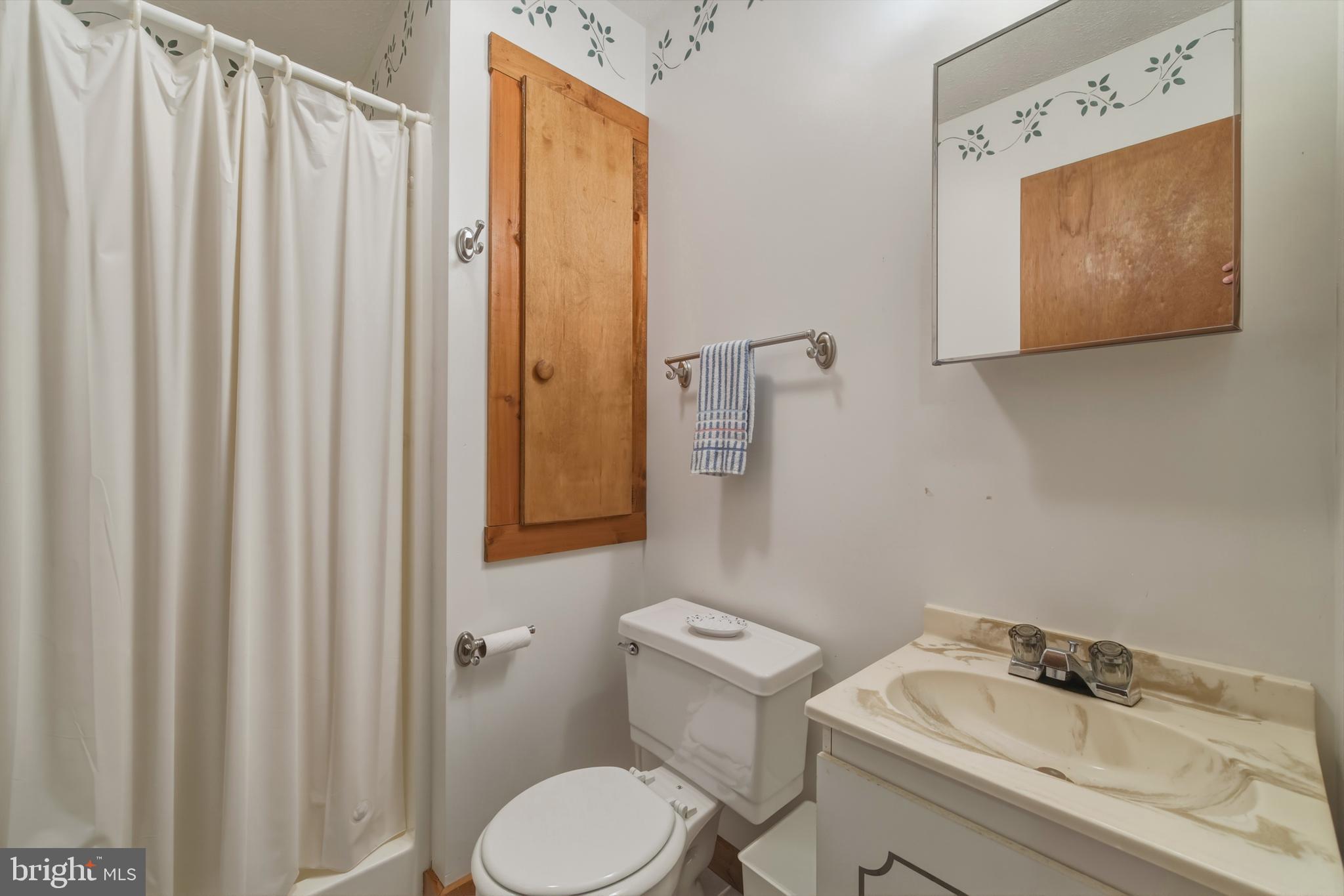 309 Locust Lane Mount Jackson, VA 22842 - Photo 45 of 57 Upper Level - Primary 2