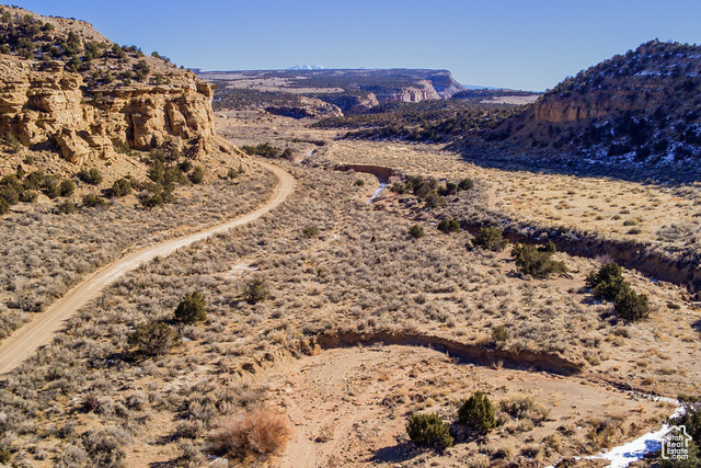 3366 North Thompson Cyn Road Green River, UT 84525 - Photo 25 of 35 Mountain view