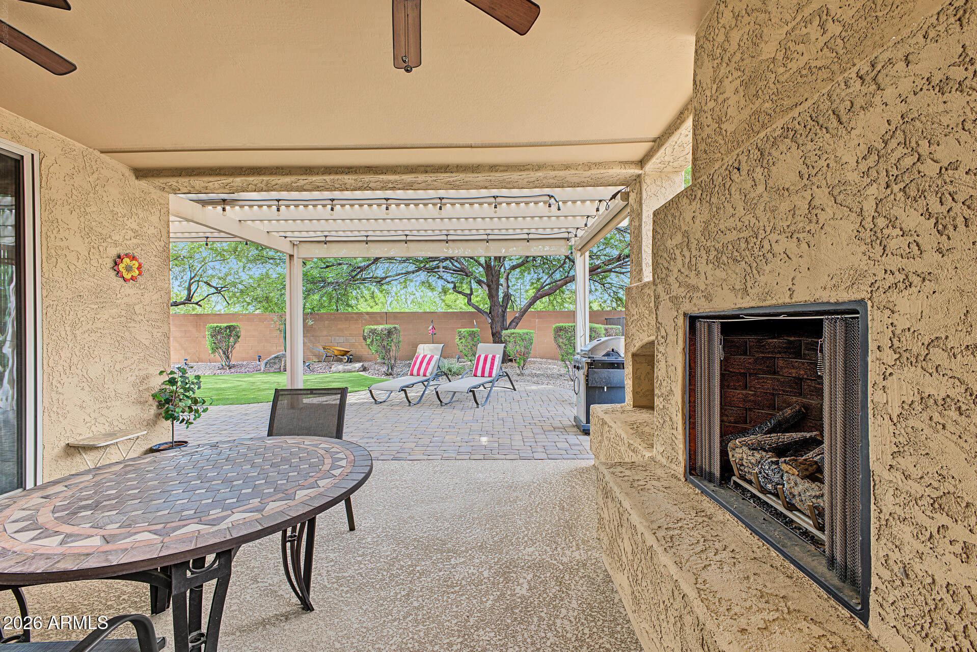 7337 West Silver Spring Way Florence, AZ 85132 - Photo 40 of 76 40 - Silver Spring