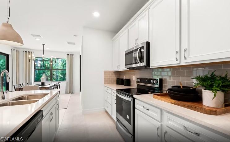 3579 Loyalty Loop Immokalee, FL 34142 - Photo 8 of 16 Photos are of a furnished Cedar model. Homes may vary.