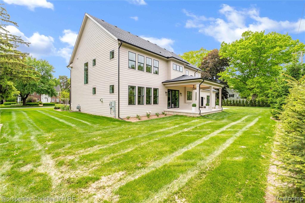 19138 Riverside Drive Beverly Hills, MI 48025 - Photo 72 of 73