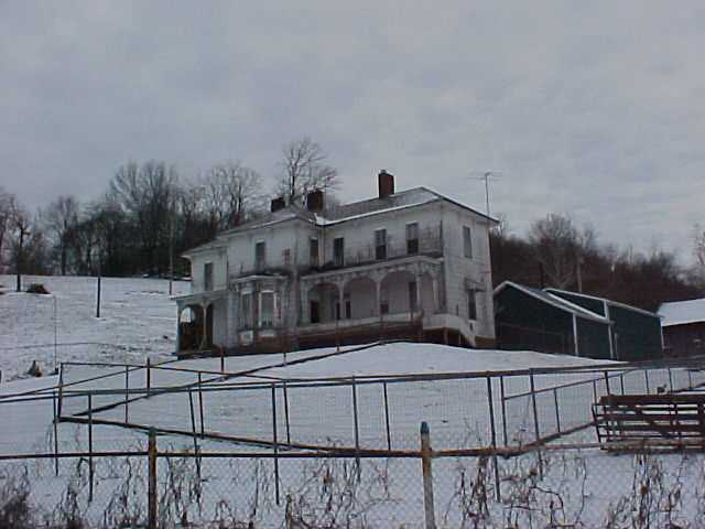 2775 Eckert Road Southeast Lancaster, OH 43130 - Photo 1 of 10 Gallery Image 1