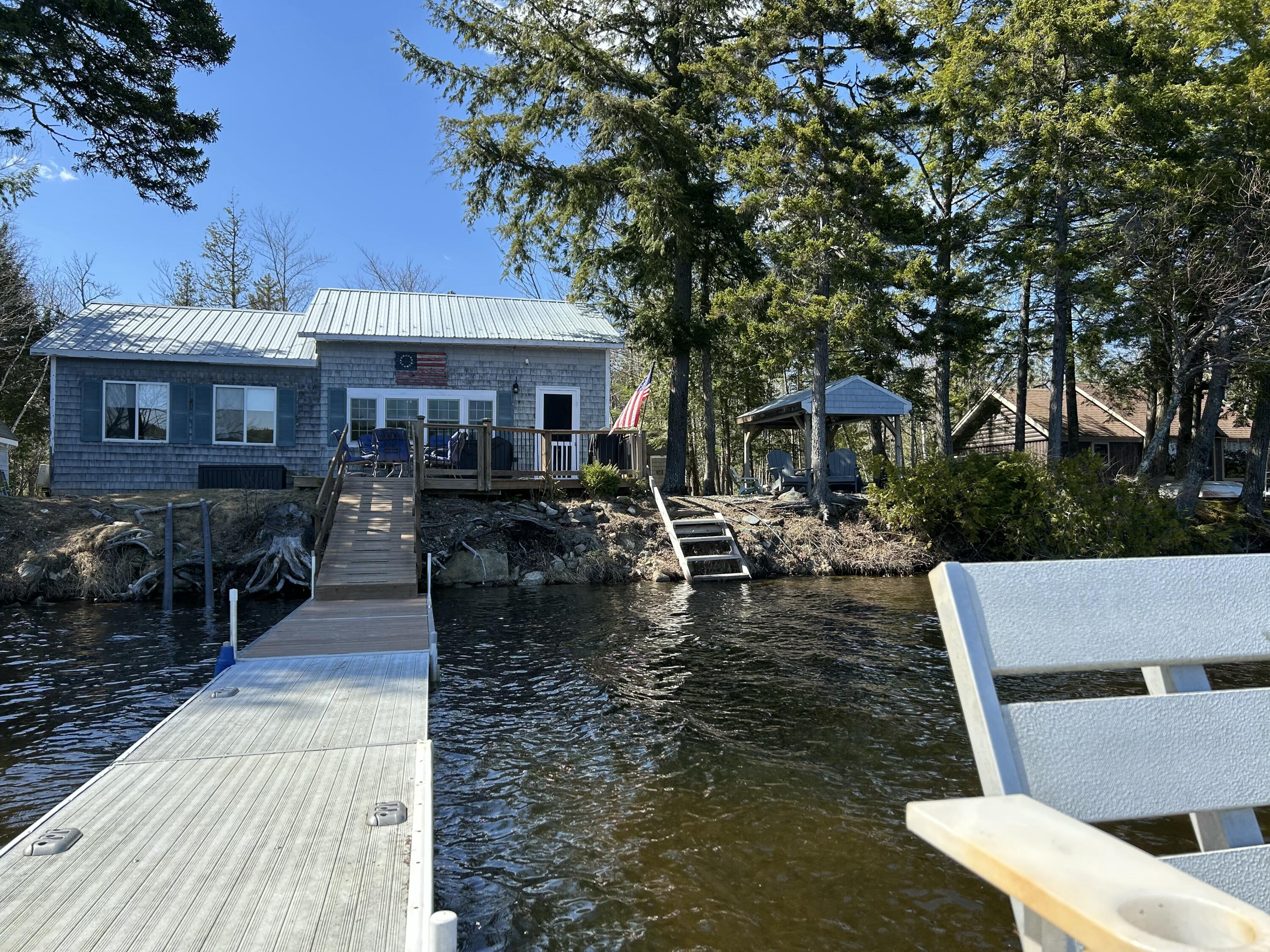 128 West Shore Road Benedicta, ME 04733 - Photo 51 of 52 1000006056