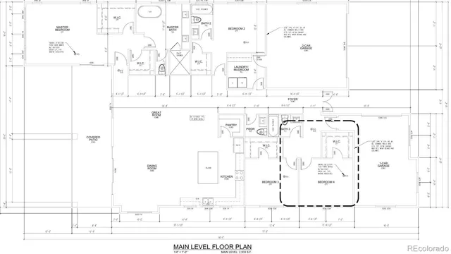 $1,300,000 | 11866 Alamar Way, Colorado Springs, CO 80908