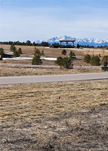 $1,300,000 | 11866 Alamar Way, Colorado Springs, CO 80908