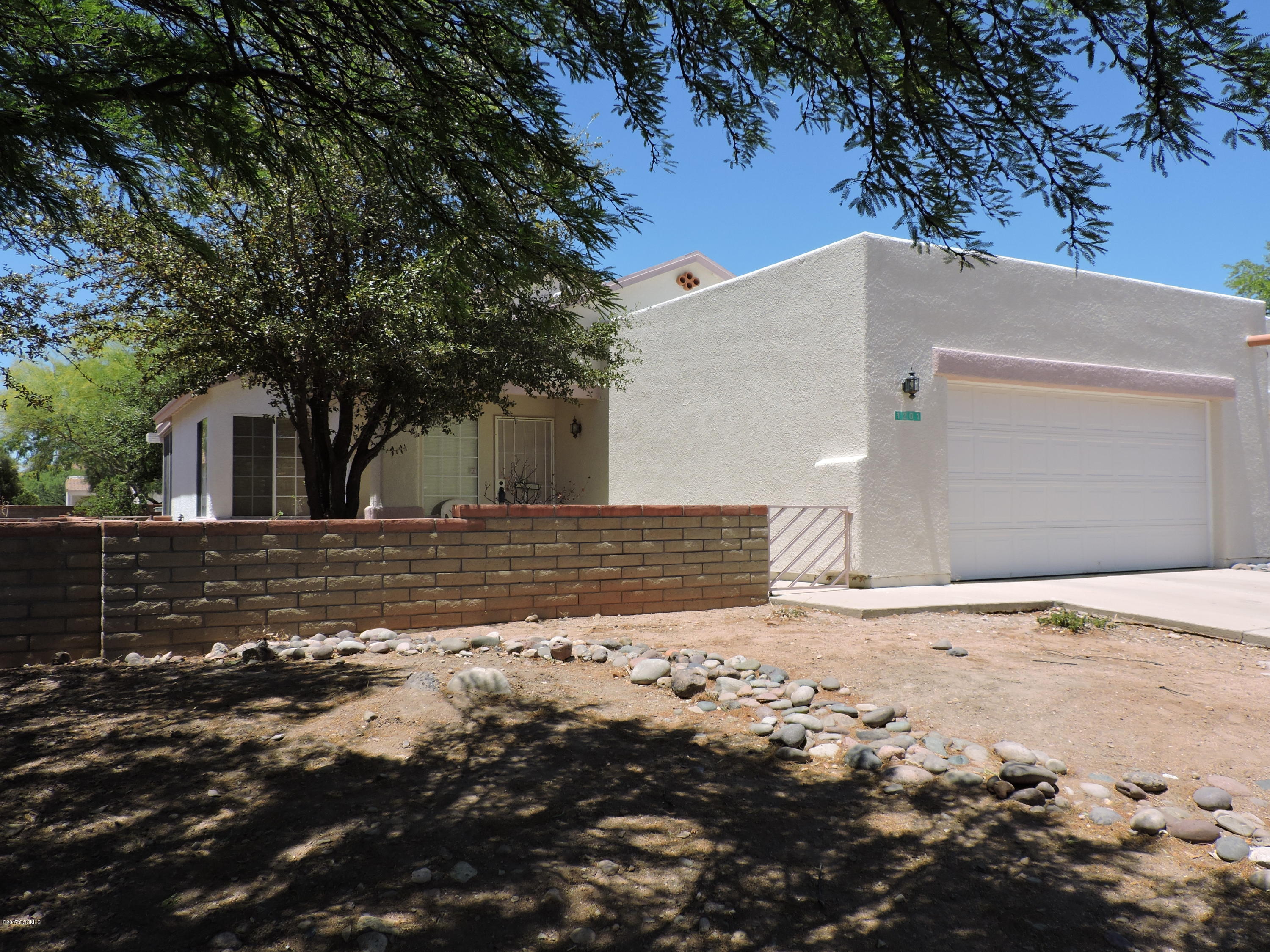 1201 Circulo Canario Rio Rico, AZ 85648 - Photo 1 of 21