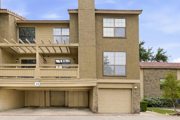 $299,000 | 5200 Martel Avenue, Unit 18D, Dallas, TX 75206