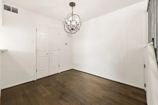 $299,000 | 5200 Martel Avenue, Unit 18D, Dallas, TX 75206