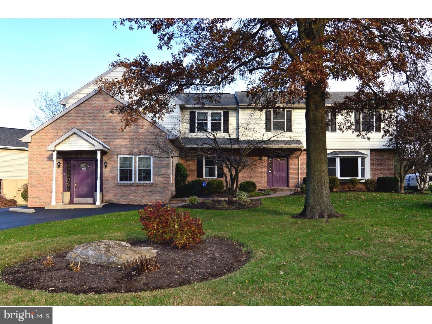 4502 Farming Ridge Boulevard Reading, PA 19606 - Photo 1 of 24 Exterior Front