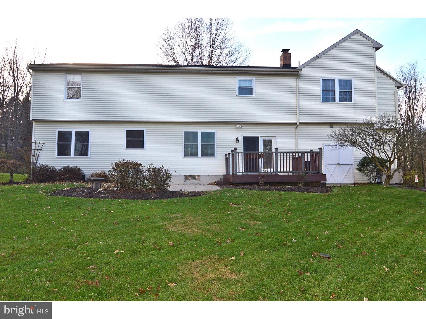 4502 Farming Ridge Boulevard Reading, PA 19606 - Photo 2 of 24 Exterior Back