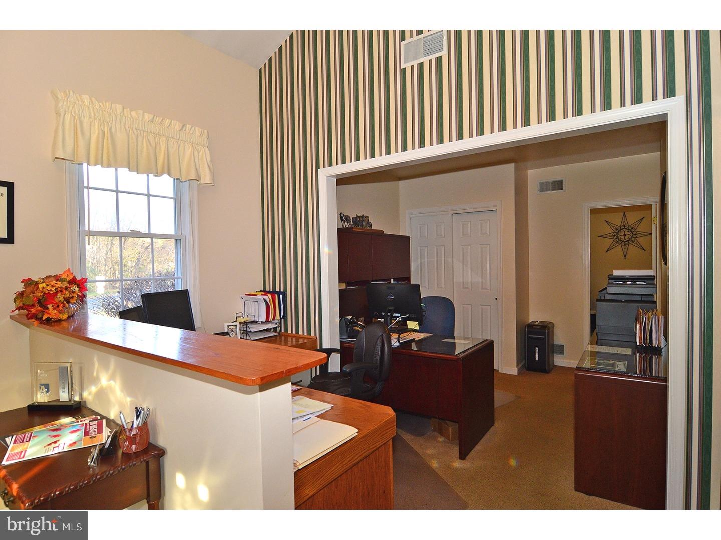 4502 Farming Ridge Boulevard Reading, PA 19606 - Photo 19 of 24 Office / Study