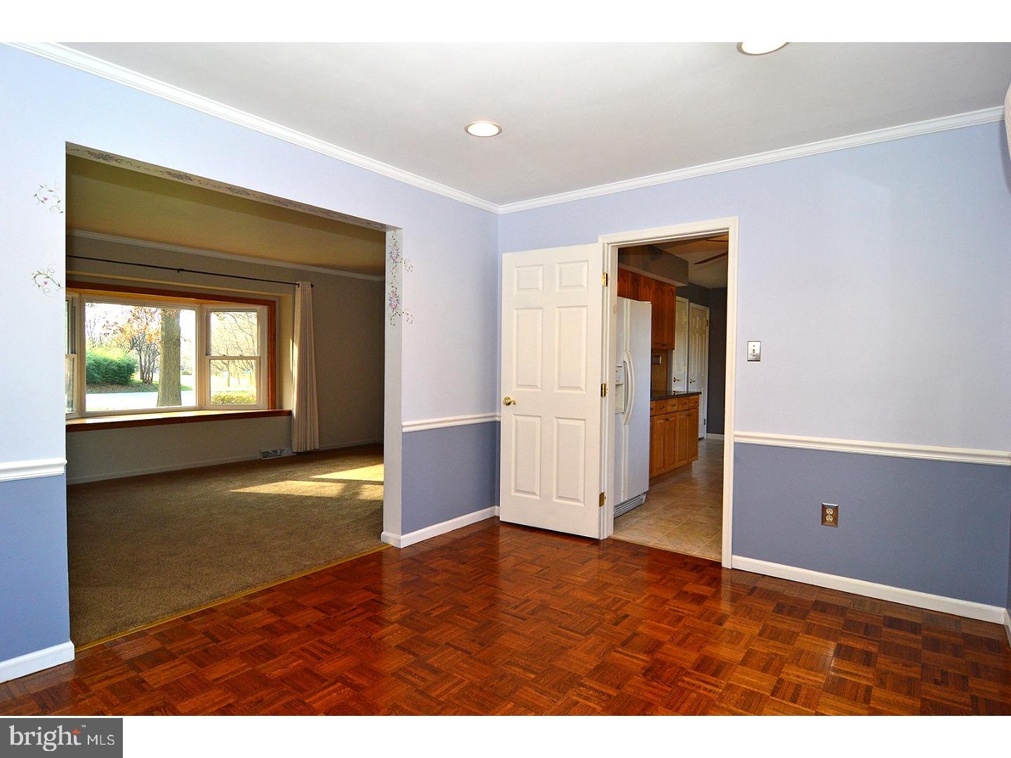 4502 Farming Ridge Boulevard Reading, PA 19606 - Photo 6 of 24 Dining Room