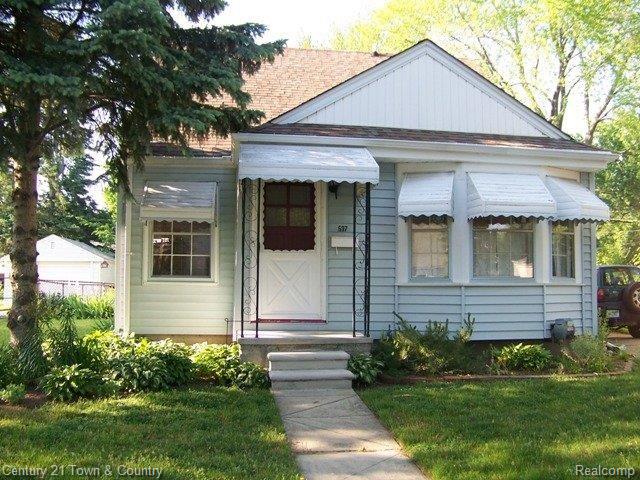 537 Roth Boulevard Clawson, MI 48017 - Photo 1 of 24 537 Roth Blvd