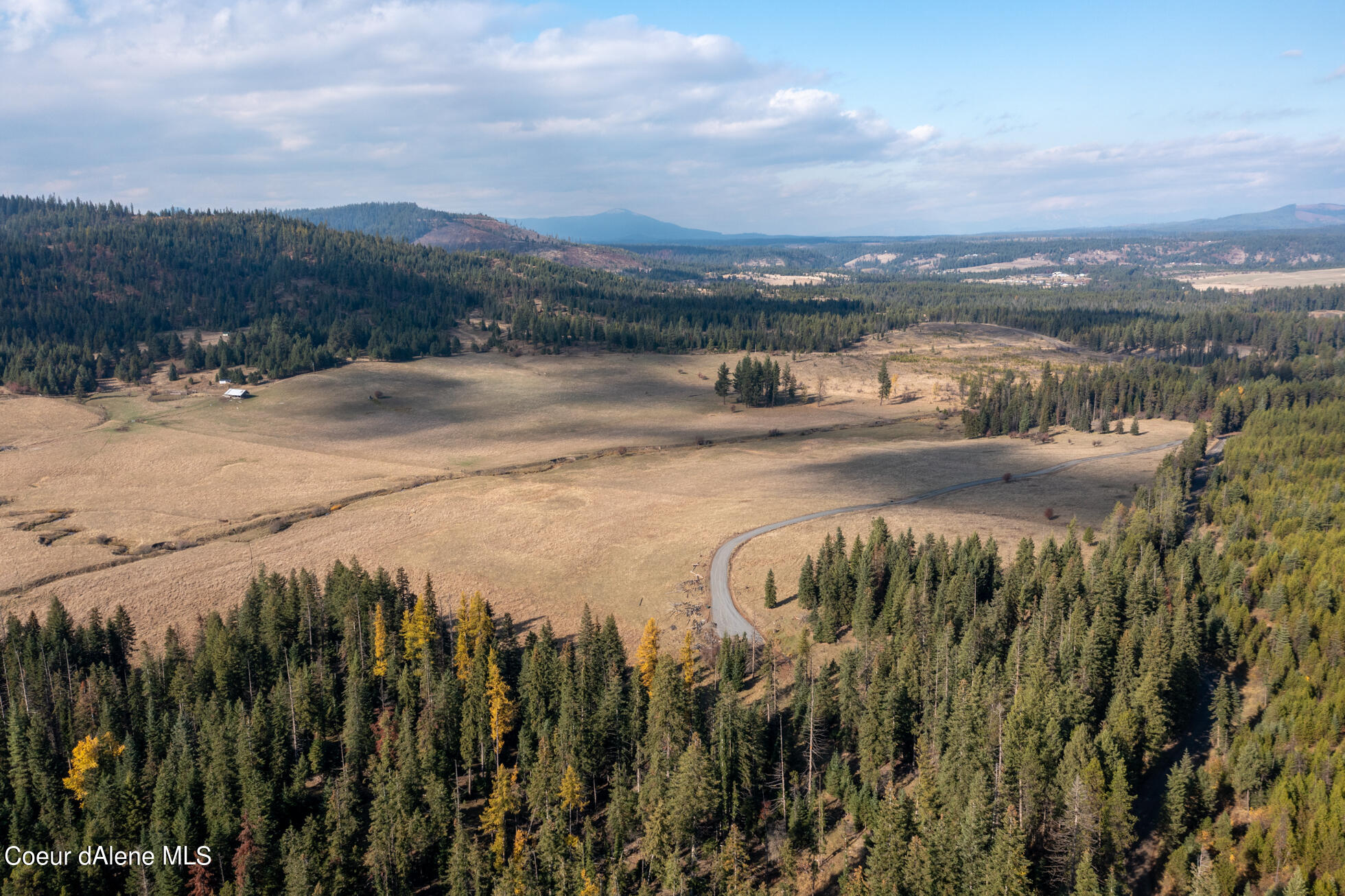 4 Liberty Lane Ranch, Unit TYSON Fernwood, ID 83830 - Photo 1 of 1 DJI_0366