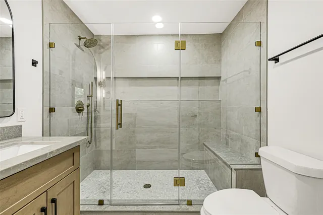 a view of small space