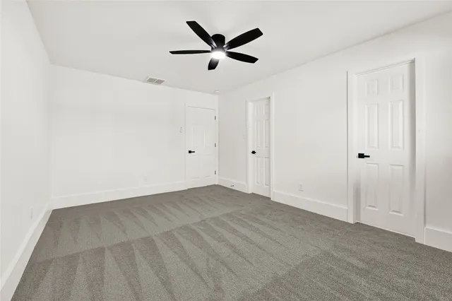 a view of walk in closet