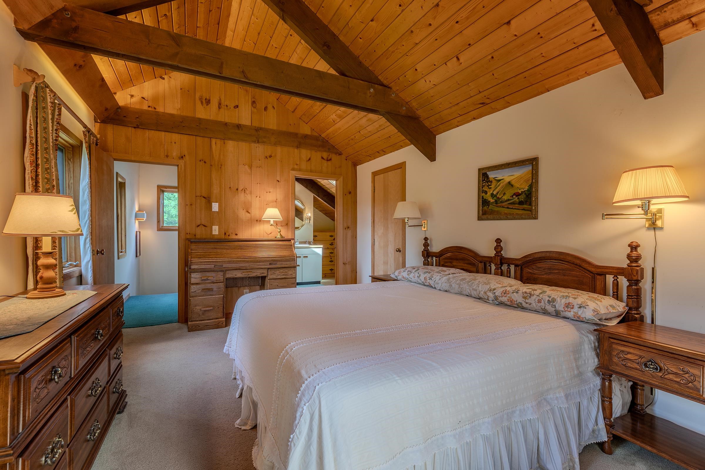 12 Stratton Ridge Road Winhall, VT 05340 - Photo 18 of 37