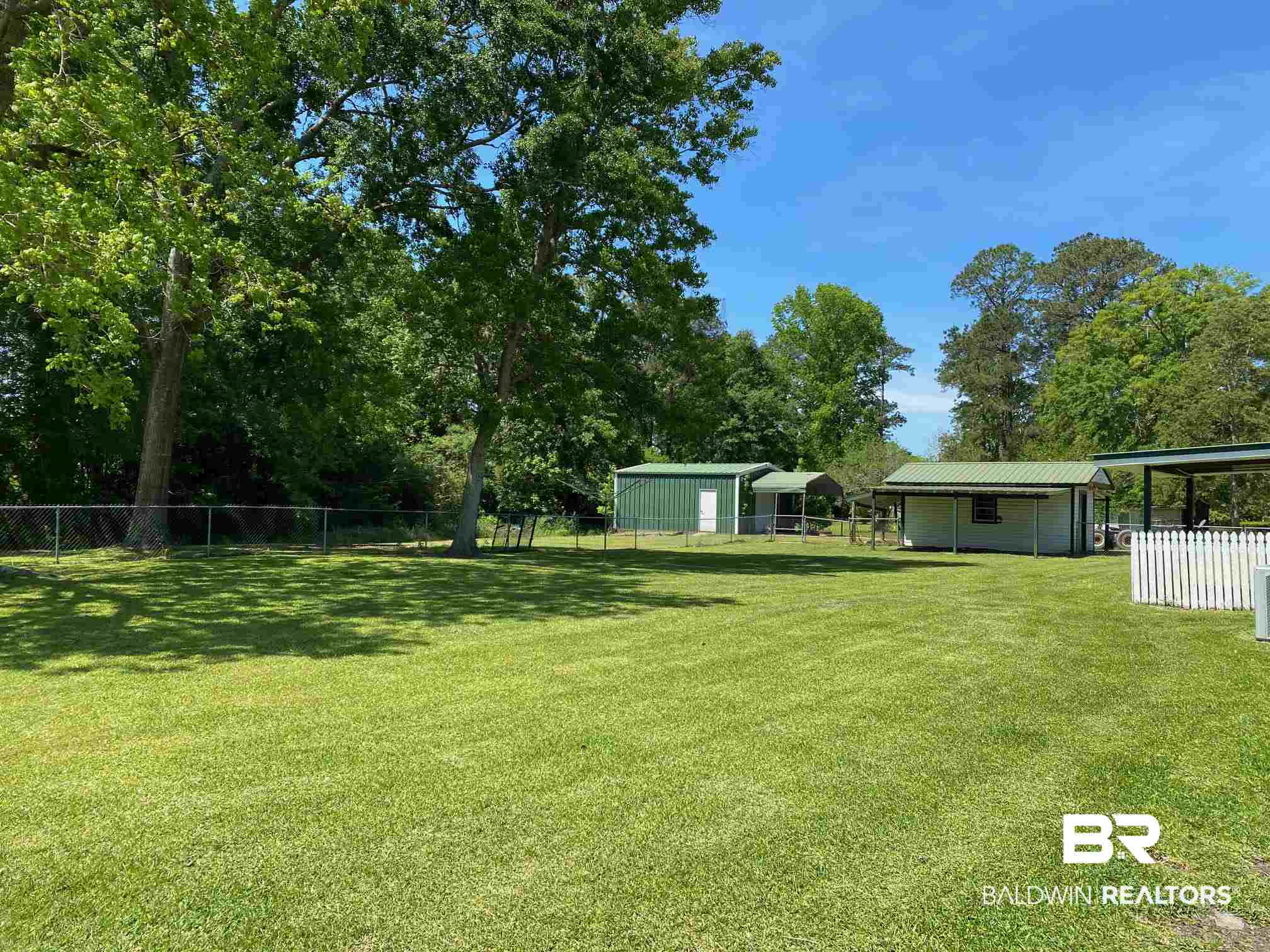 744 Brandenburg Street Brewton, AL 36426 - Photo 9 of 14