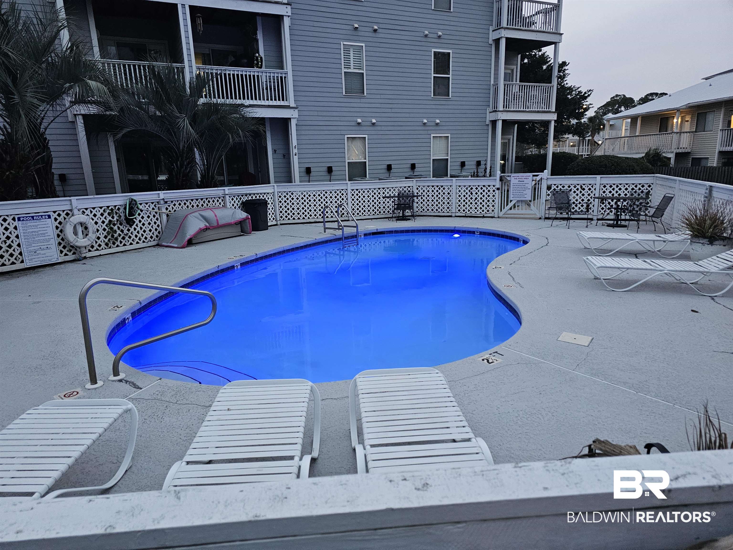 25957 Canal Road, Unit 104 Orange Beach, AL 36561 - Photo 6 of 36