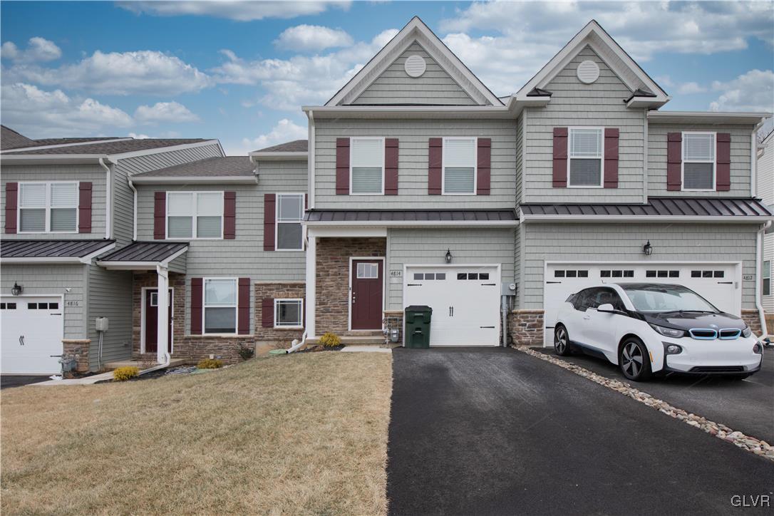 4814 Daisy Road Allentown, PA 18104 - Photo 1 of 33 Welcome home to Daisy Road