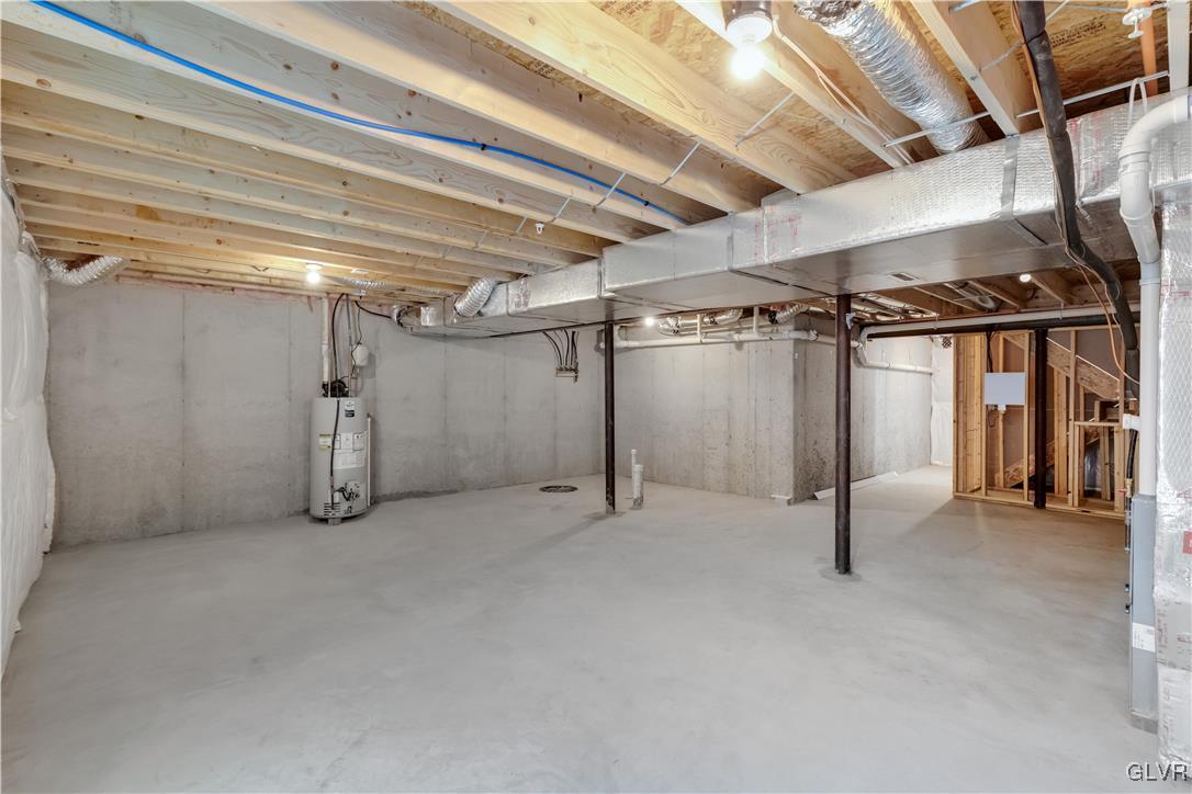 4814 Daisy Road Allentown, PA 18104 - Photo 29 of 33 Basement