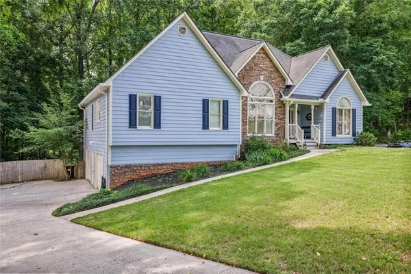 $369,900 | 71 Park Walk, Dallas, GA 30157