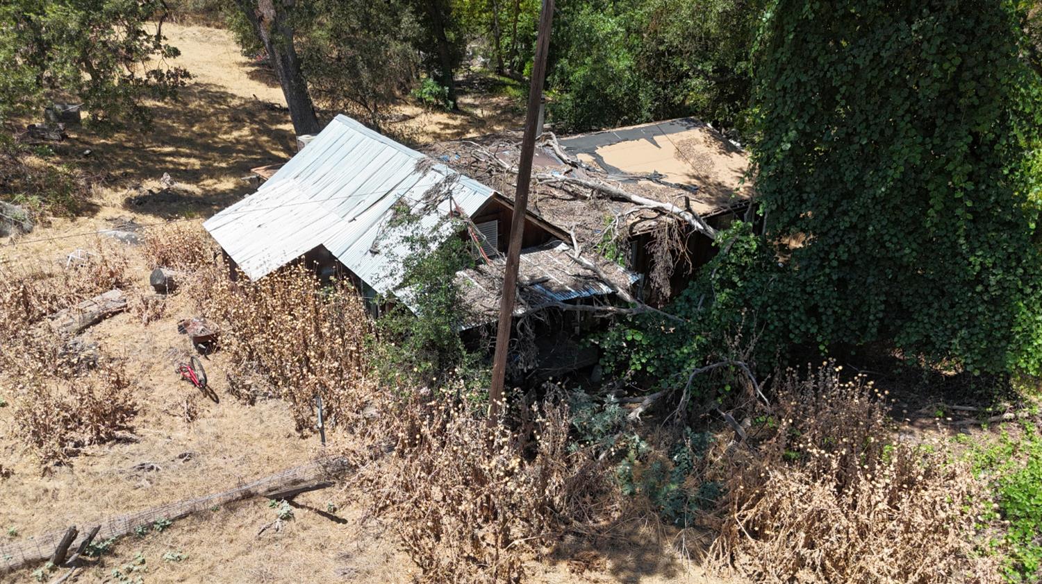 22022 Tollhouse Road Tollhouse, CA 93667 - Photo 50 of 67