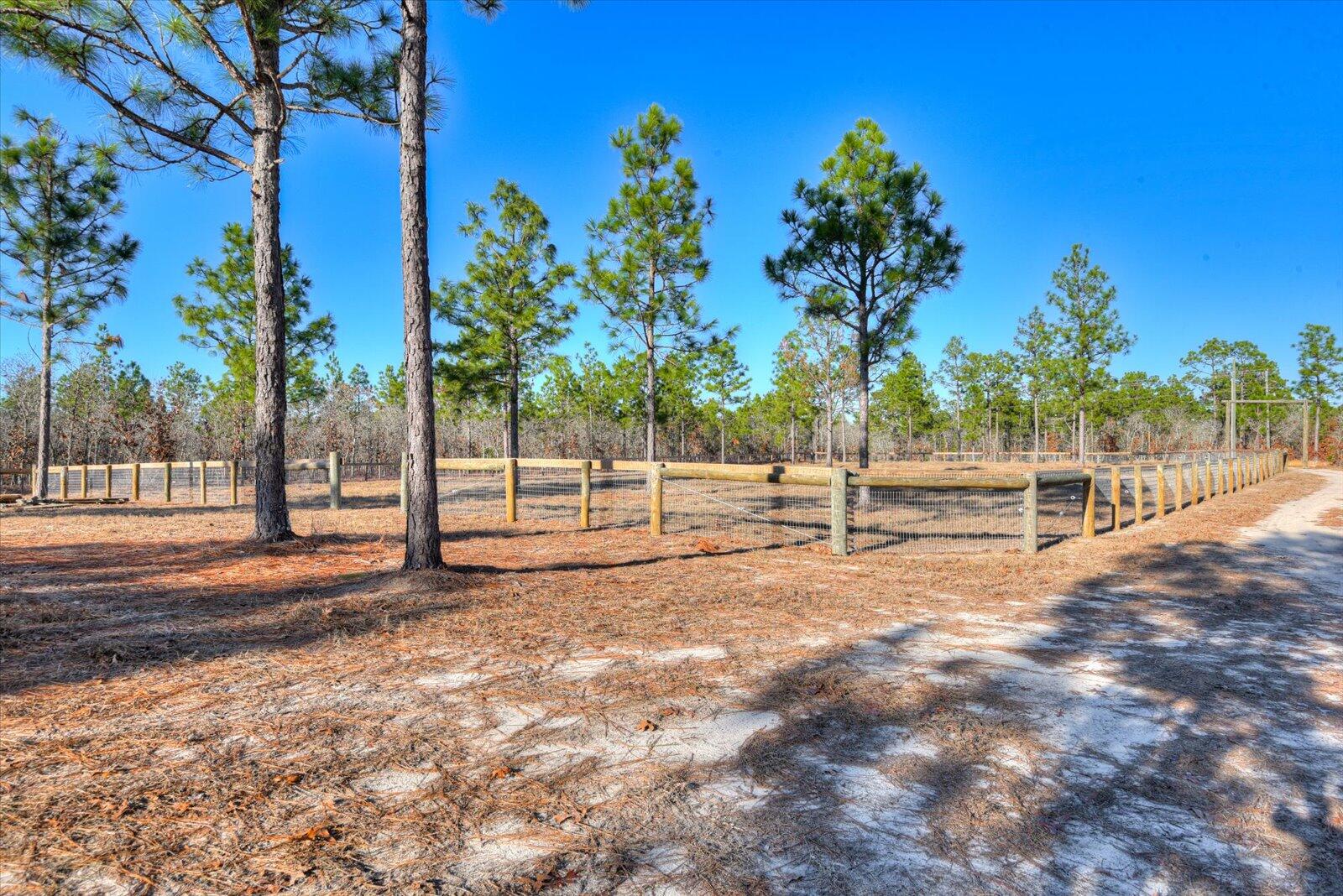 760 Centerwood Road Williston, SC 29853 - Photo 31 of 31