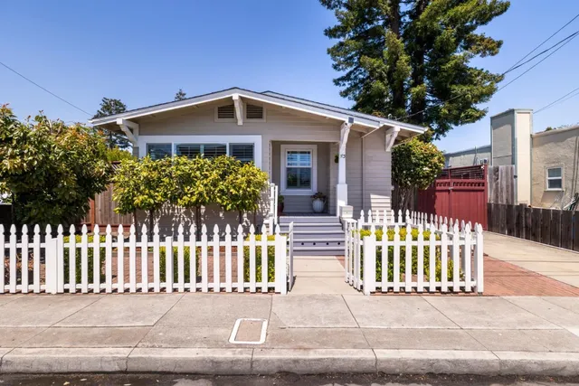 $1,099,000 | 113 Washburn Avenue, Santa Cruz, CA 95060