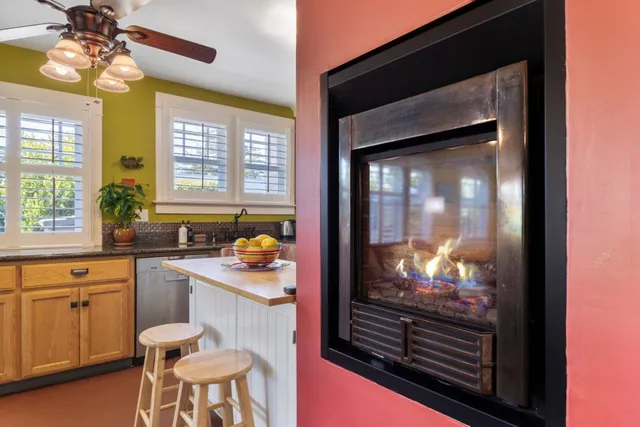 $1,099,000 | 113 Washburn Avenue, Santa Cruz, CA 95060