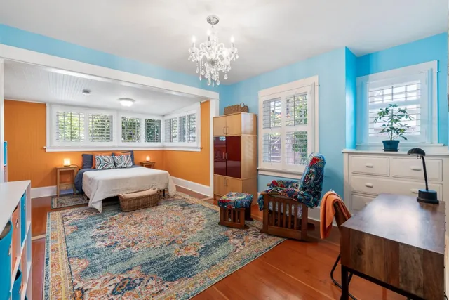 $1,099,000 | 113 Washburn Avenue, Santa Cruz, CA 95060