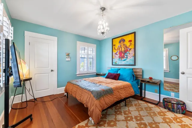 $1,099,000 | 113 Washburn Avenue, Santa Cruz, CA 95060