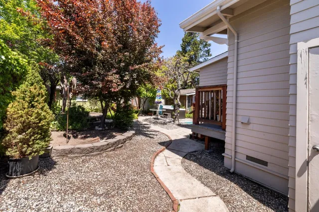 $1,099,000 | 113 Washburn Avenue, Santa Cruz, CA 95060