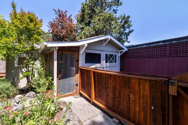 $1,099,000 | 113 Washburn Avenue, Santa Cruz, CA 95060