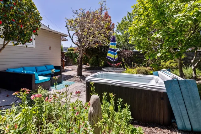 $1,099,000 | 113 Washburn Avenue, Santa Cruz, CA 95060
