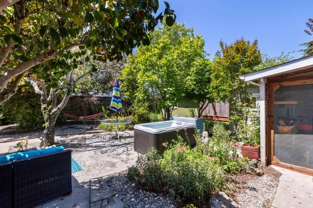 $1,099,000 | 113 Washburn Avenue, Santa Cruz, CA 95060